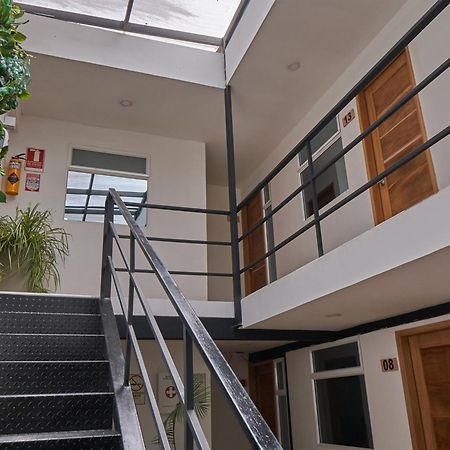 Stanza Hotel Medellín Eksteriør billede