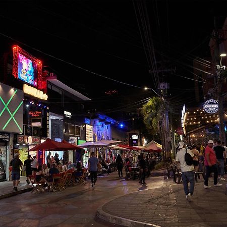 Stanza Hotel Medellín Eksteriør billede