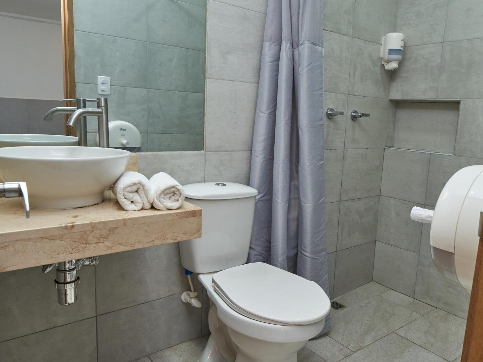 Stanza Hotel Medellín Eksteriør billede