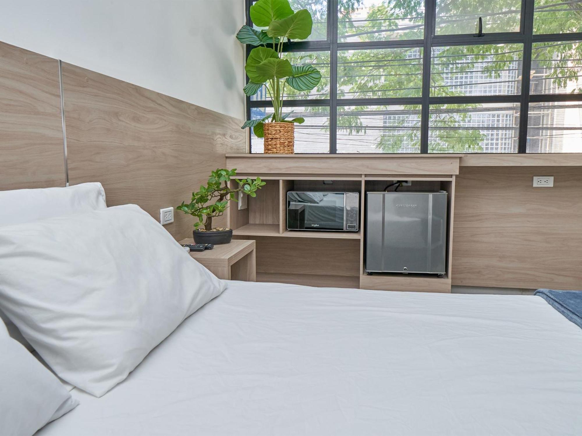 Stanza Hotel Medellín Eksteriør billede